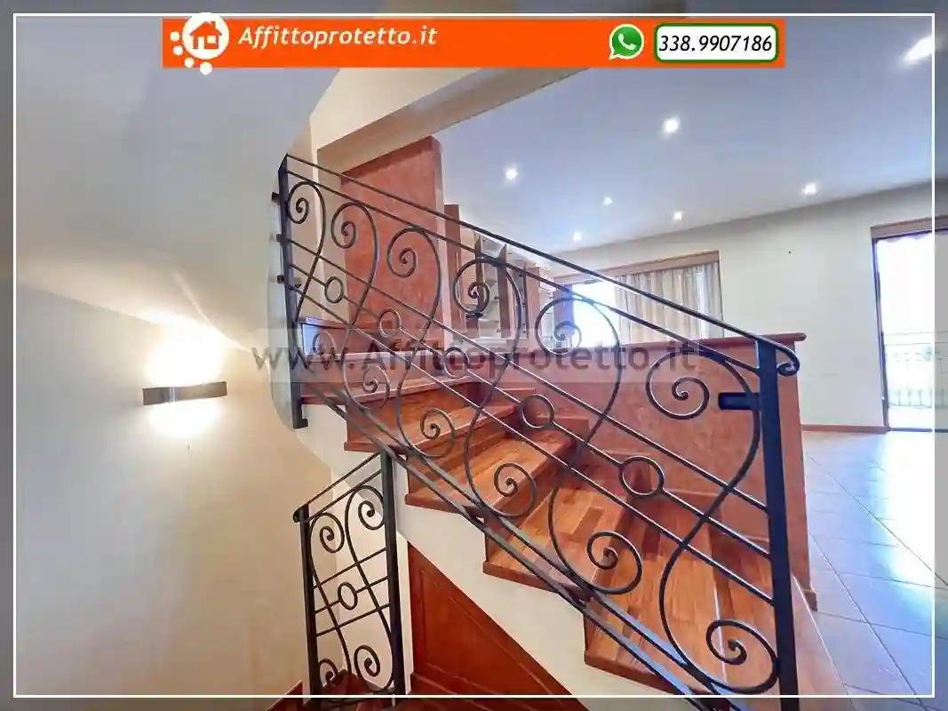 Villetta a schiera - foto 5