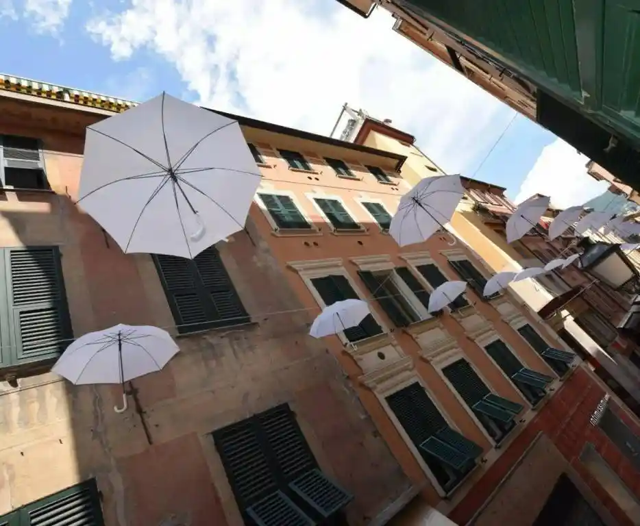 Appartamento in vendita a Rapallo