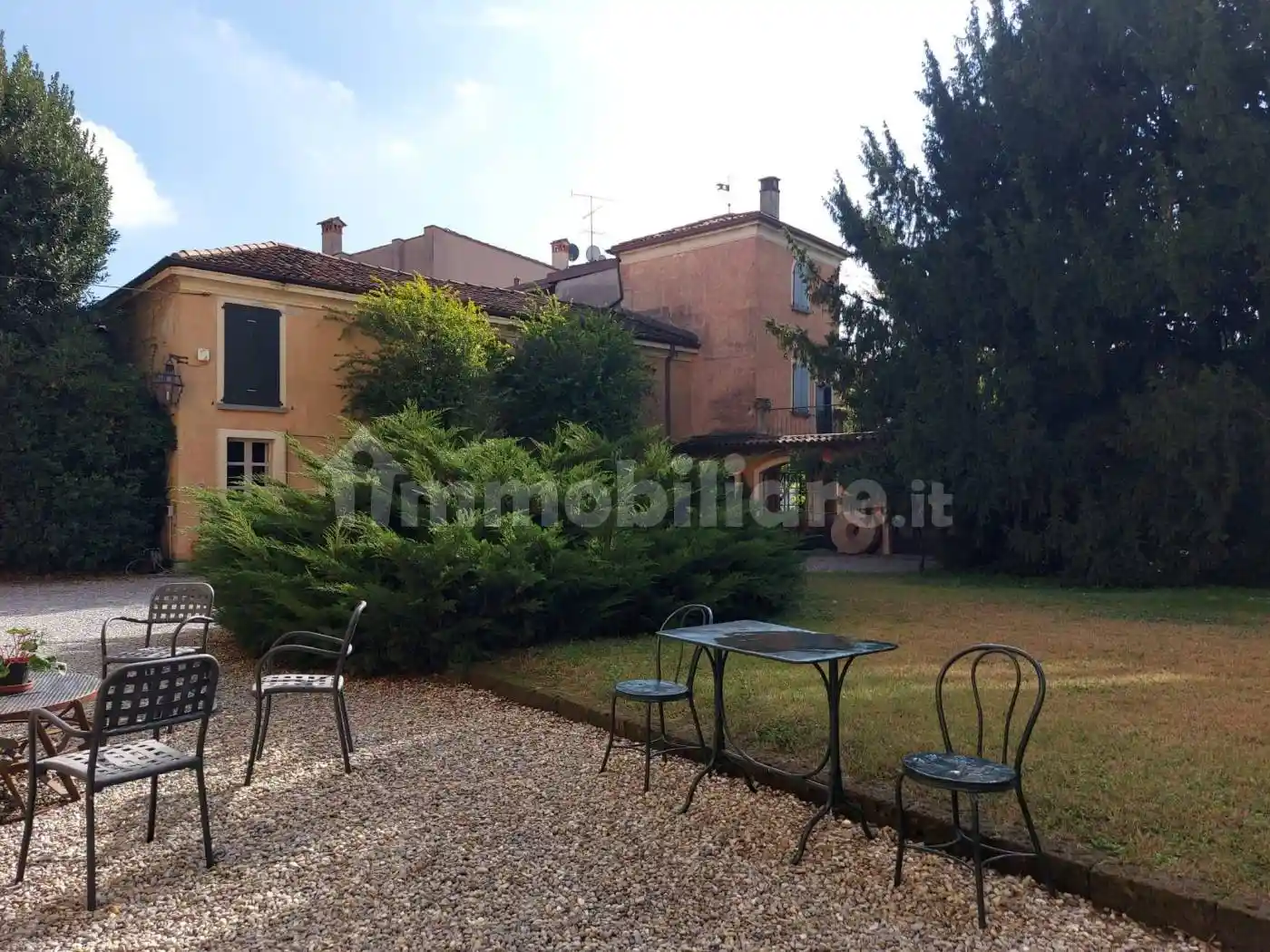 Villa unifamiliare 200 m², Centro, Chiari - foto 2