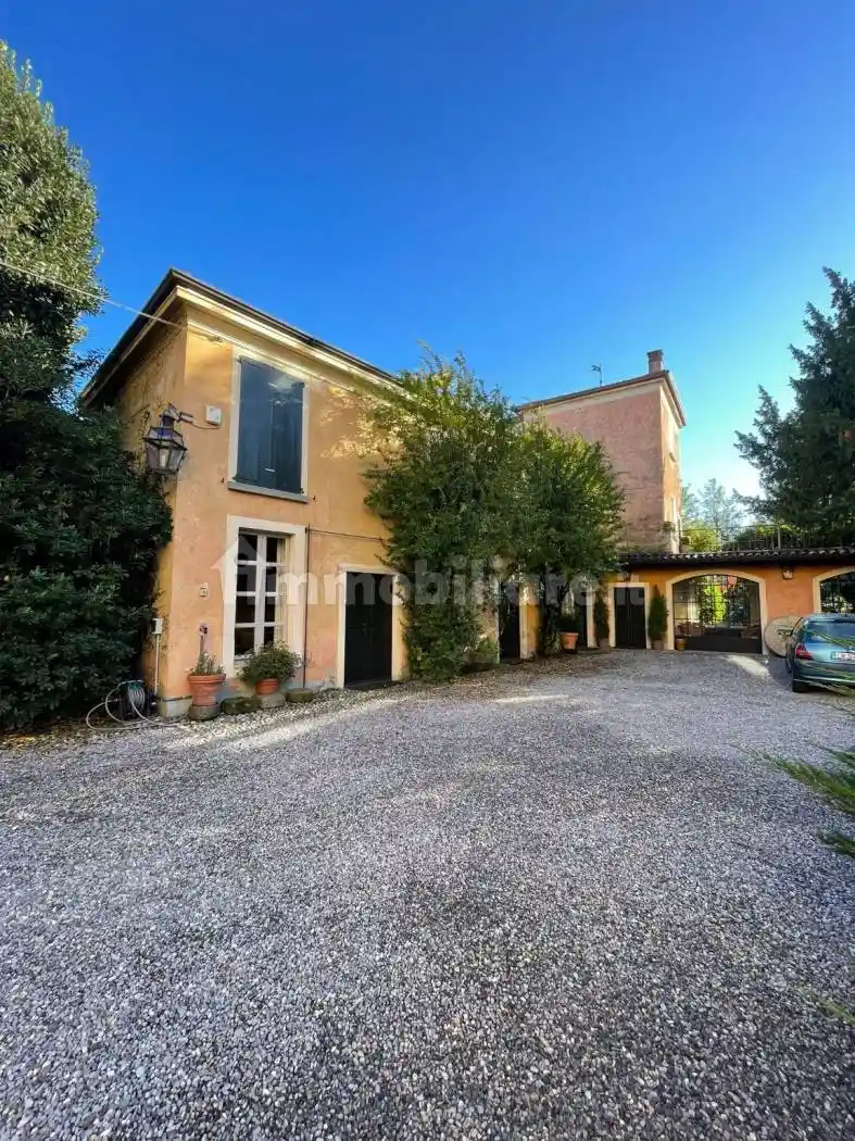 Villa unifamiliare 200 m², Centro, Chiari - foto 3