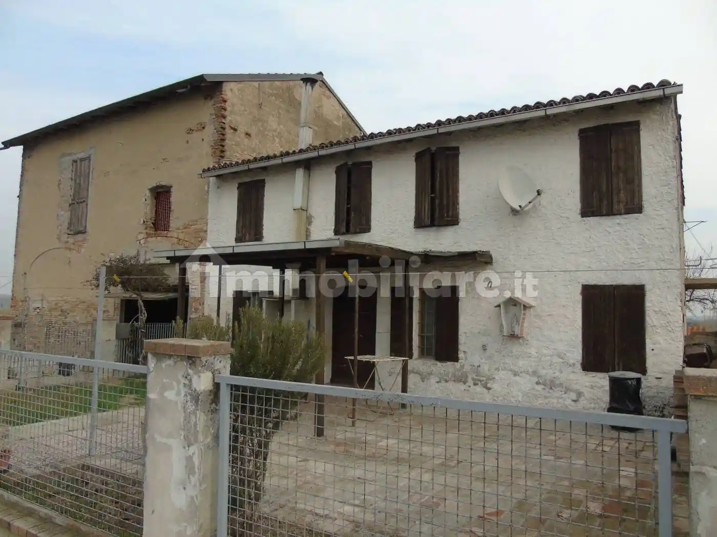 Rustico - Casale in vendita a Guastalla