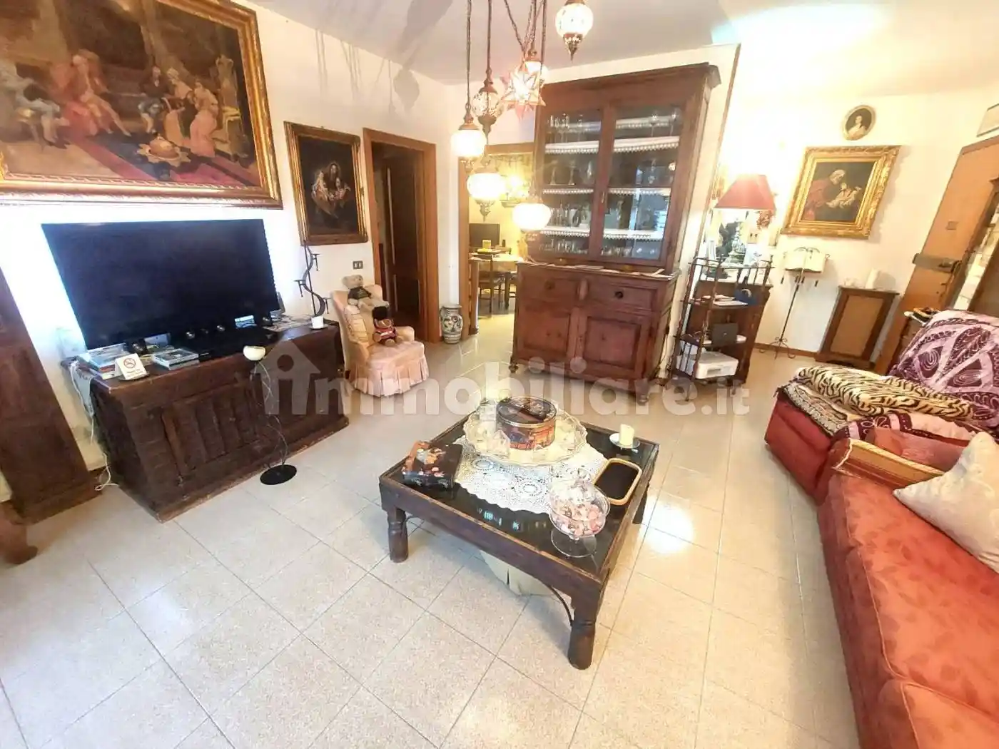 Appartamento in vendita a Figline e Incisa Valdarno