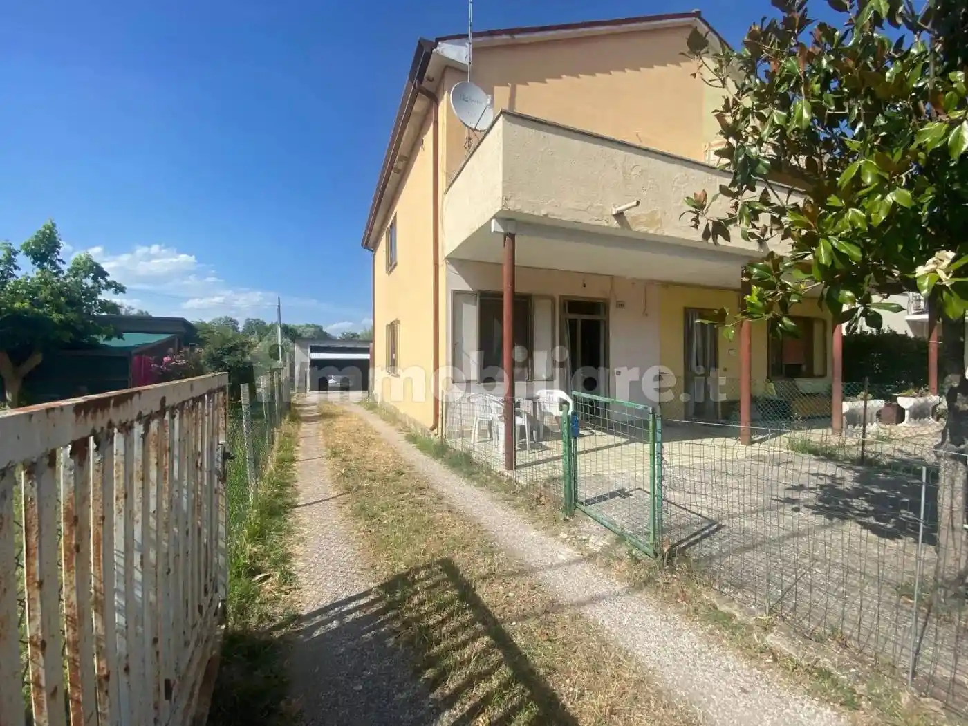 Villa in vendita a San Martino di Venezze