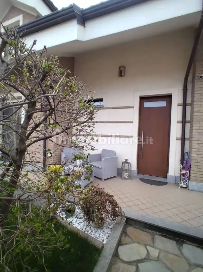 Villa in vendita a Bruino