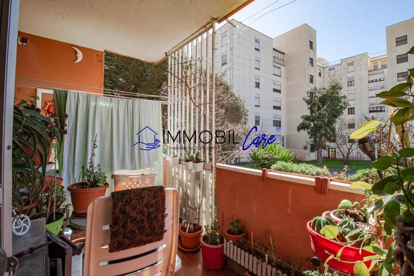 Appartamento in vendita a Livorno