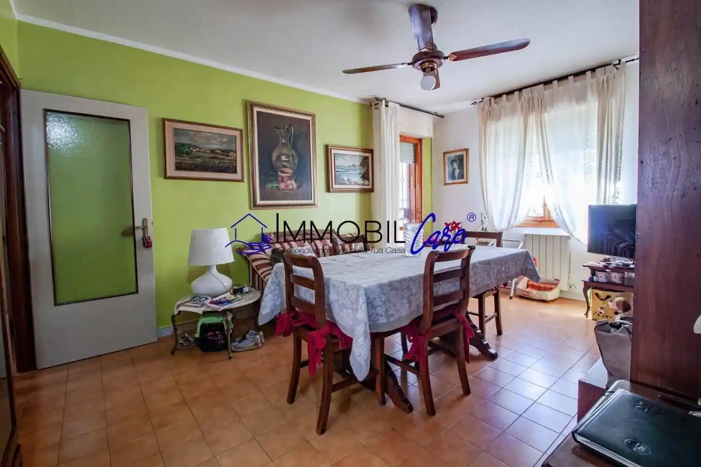 Quadrilocale via Sandro Botticelli, La Leccia, Livorno - foto 2