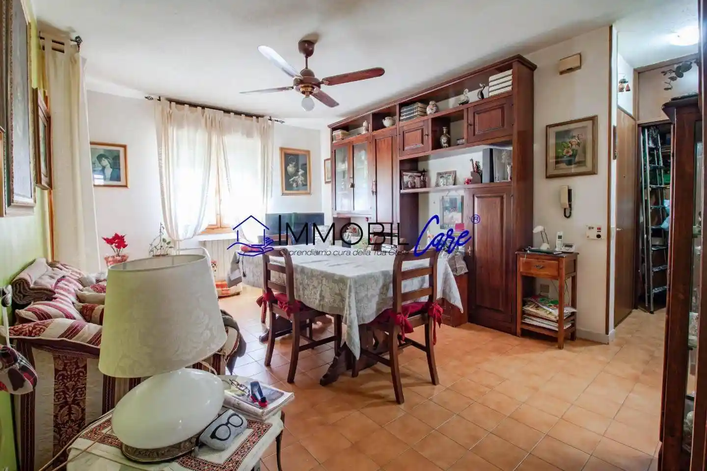 Quadrilocale via Sandro Botticelli, La Leccia, Livorno - foto 4