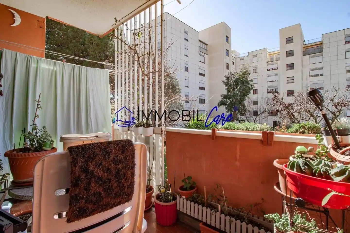 Quadrilocale via Sandro Botticelli, La Leccia, Livorno - foto 5