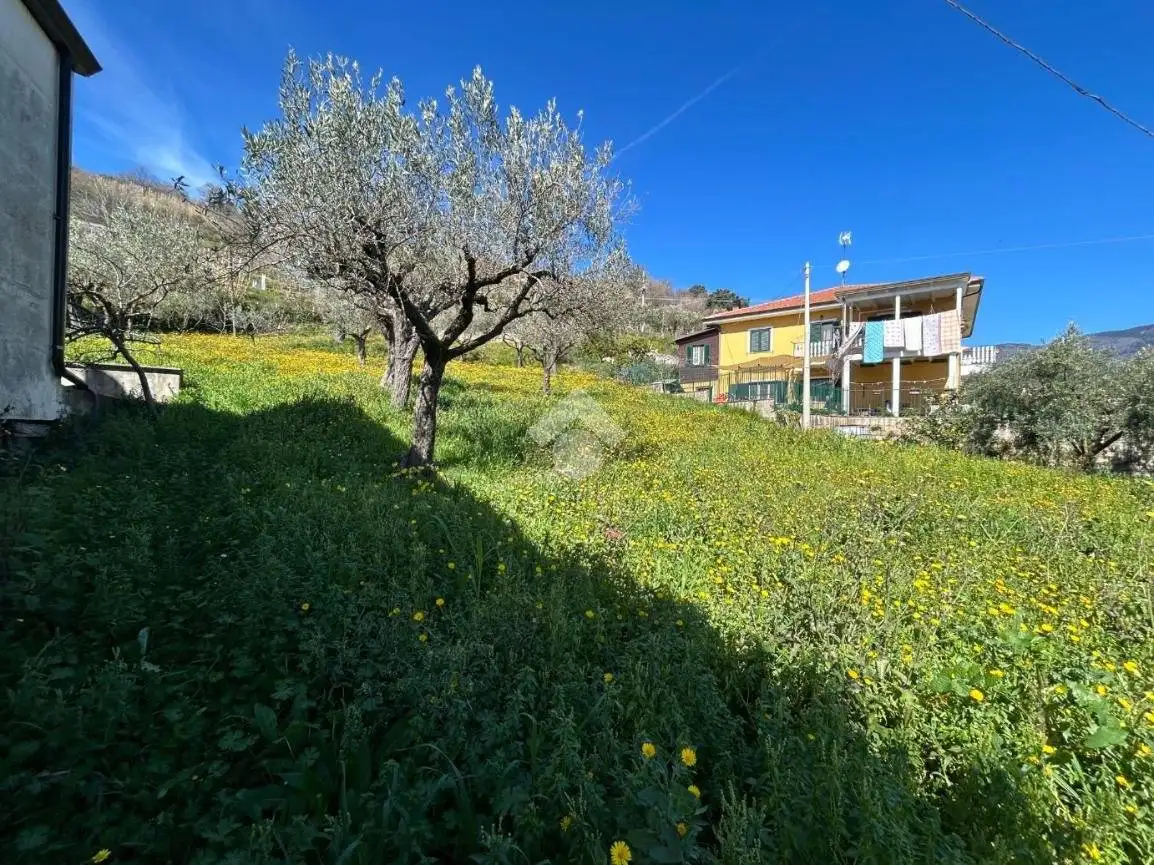 Casa indipendente in vendita a Lamezia Terme