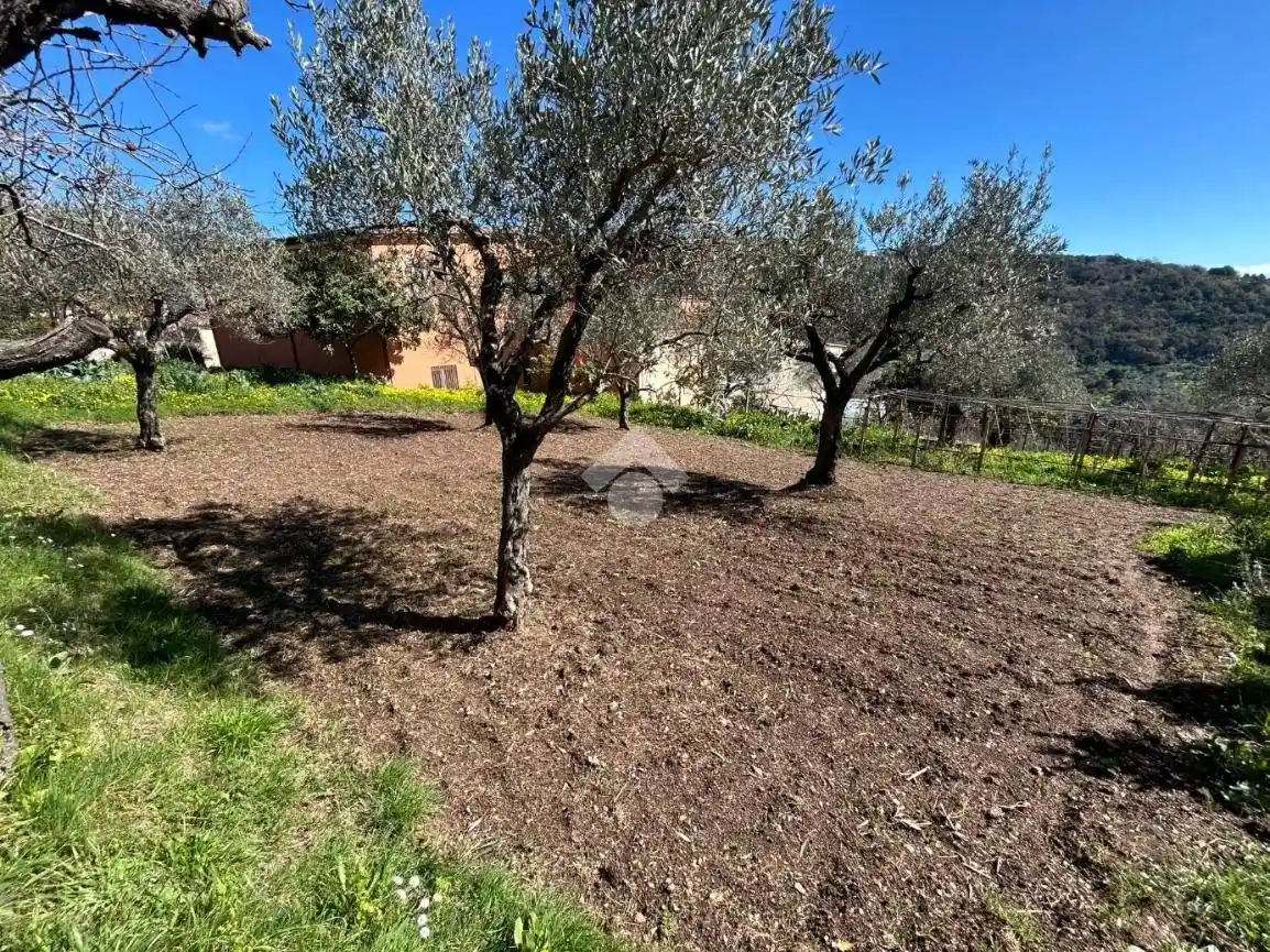 Terratetto plurifamiliare Contrata Annunziata 133, Lamezia Terme - foto 2