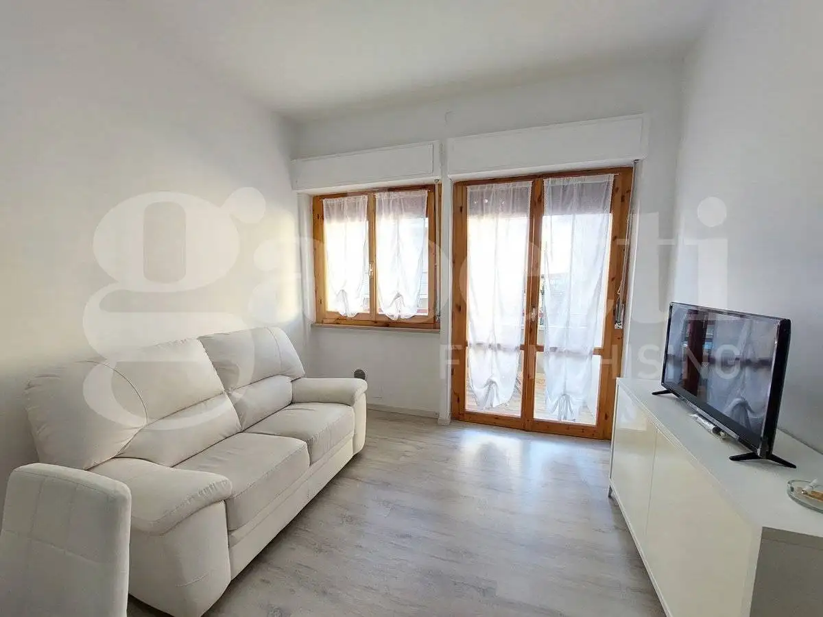 Appartamento in vendita a Alba Adriatica