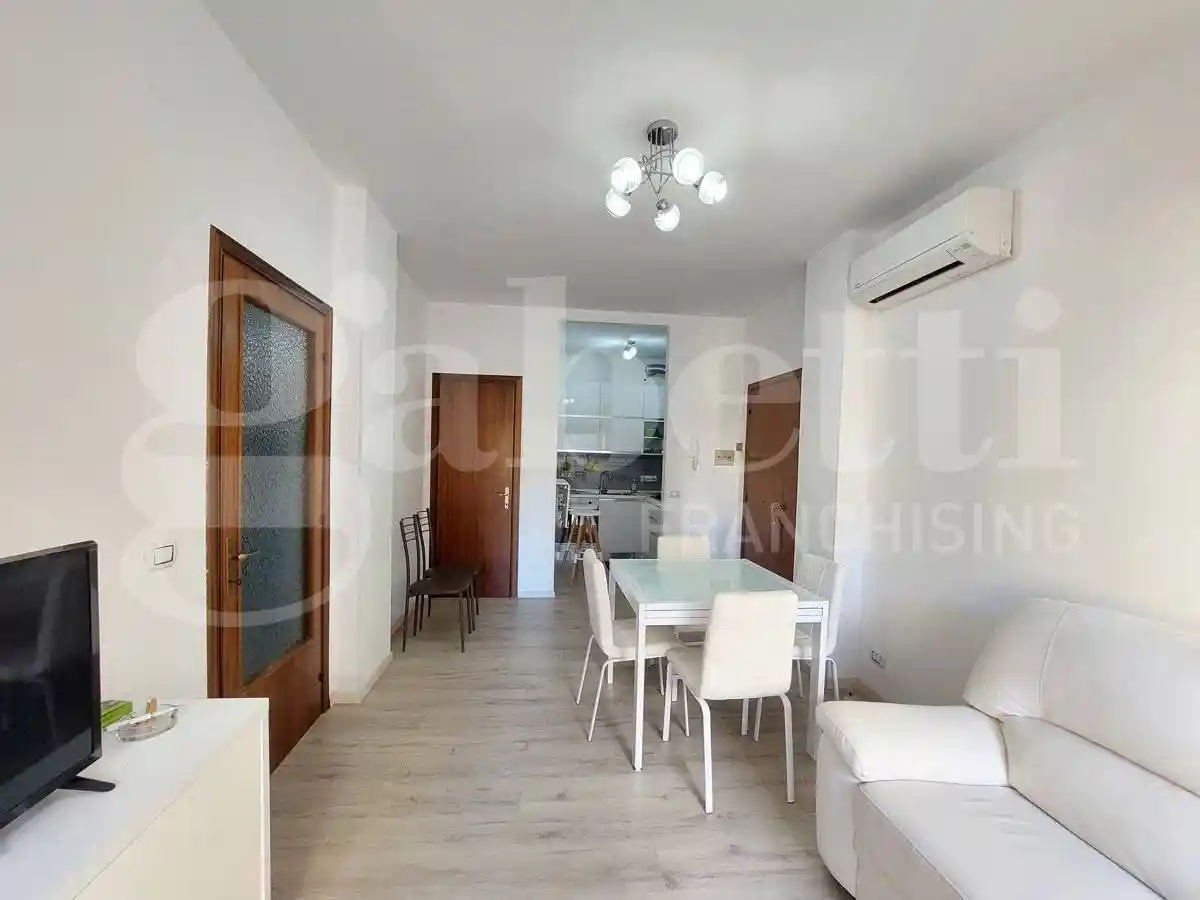 Trilocale via Sicilia, 15, Lungomare Marconi, Alba Adriatica - foto 3