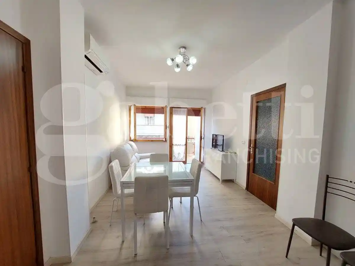 Trilocale via Sicilia, 15, Lungomare Marconi, Alba Adriatica - foto 4