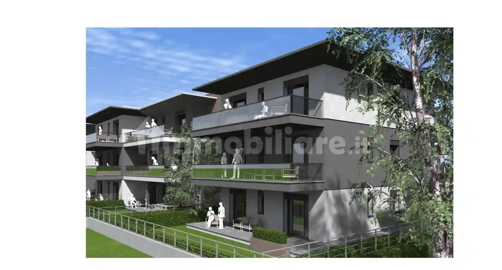 Appartamento - foto 5