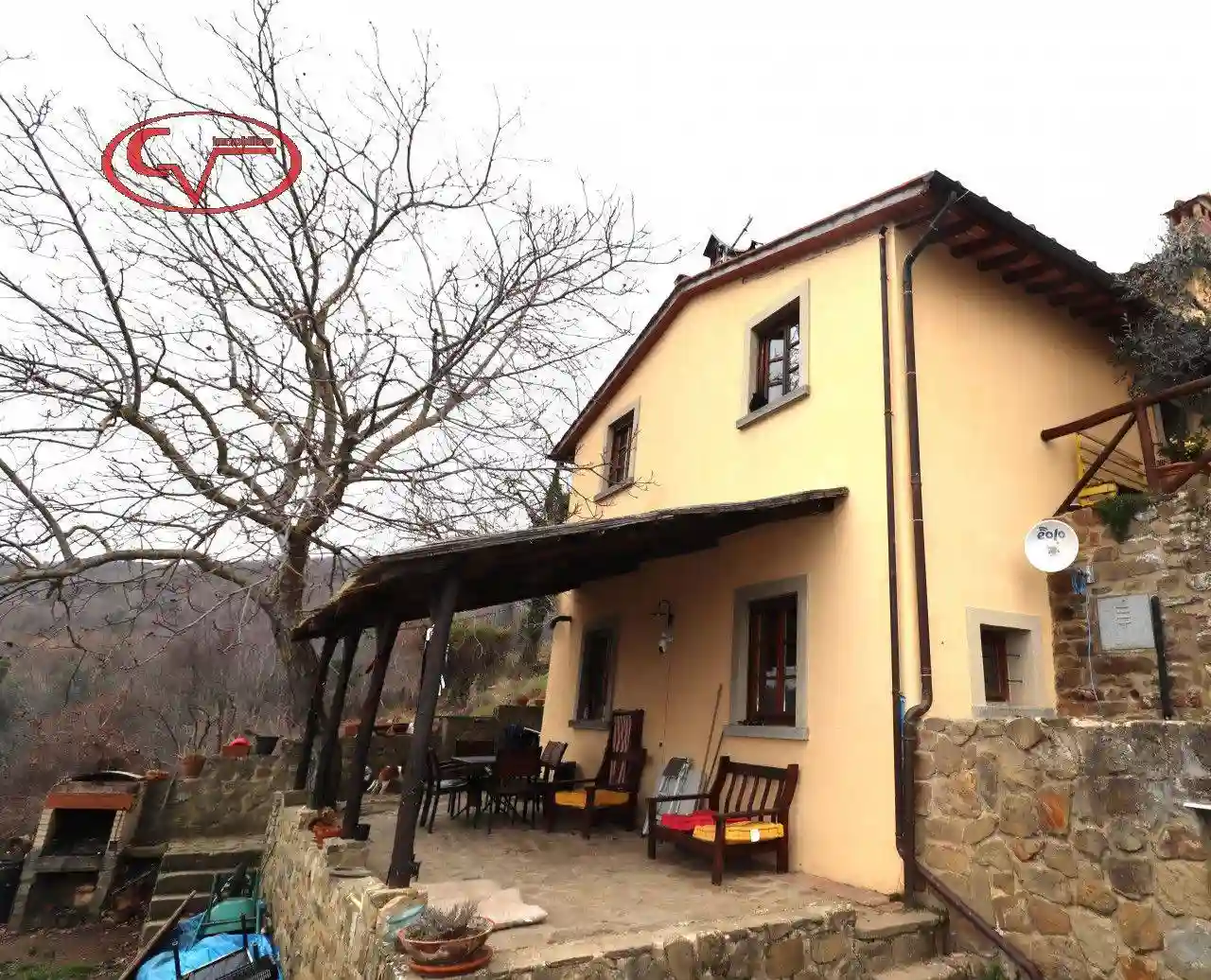 Casa indipendente - foto 3