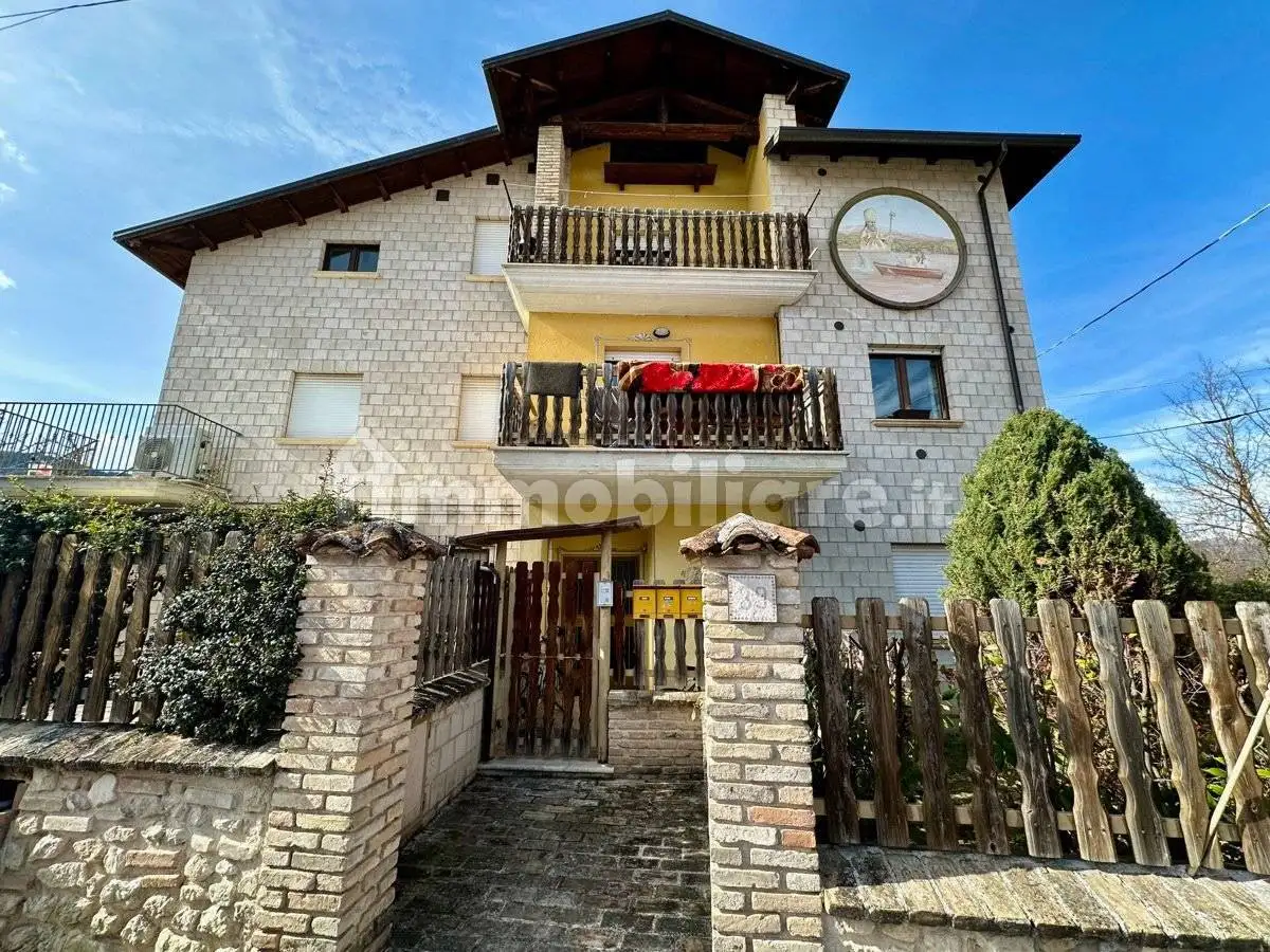 Appartamento in vendita a L'Aquila
