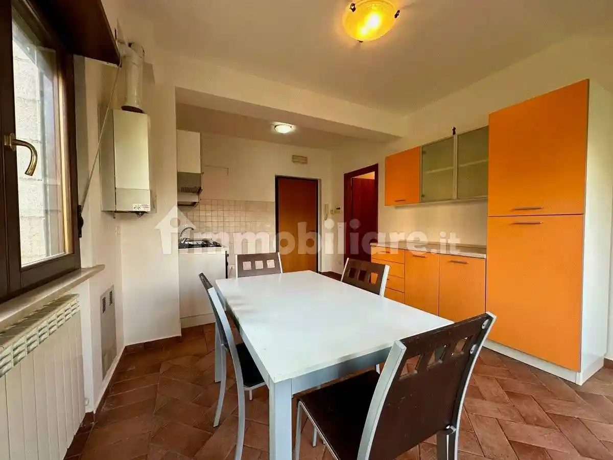 Bilocale via Centrale 32, Bagno - Monticchio, L'Aquila - foto 4