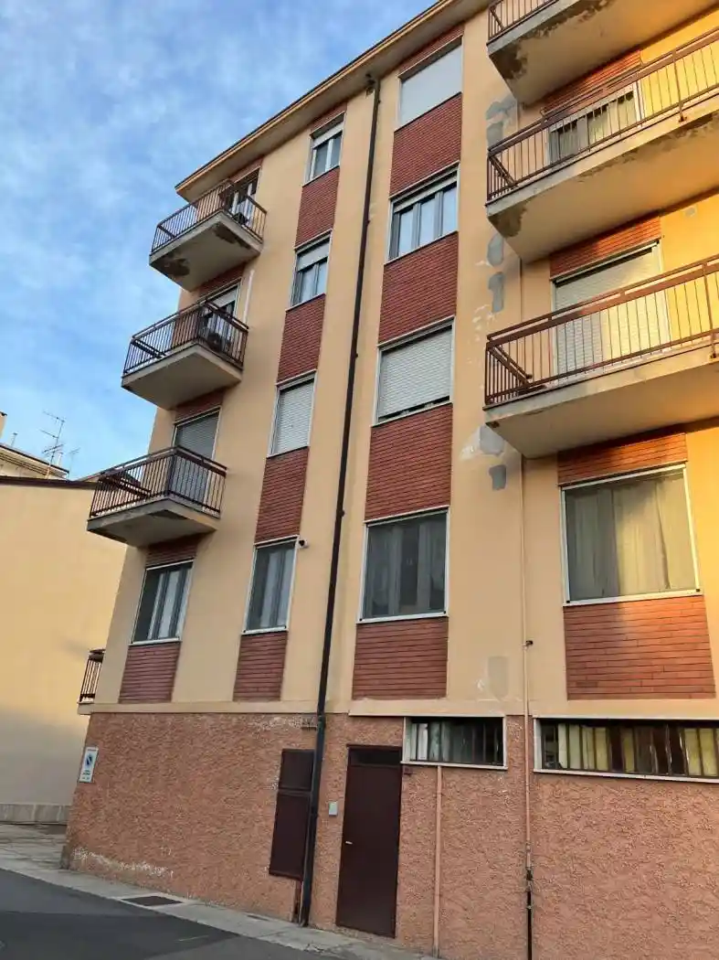 Appartamento in vendita a Alba