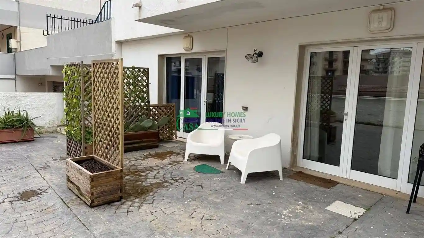 Appartamento in affitto a Ragusa