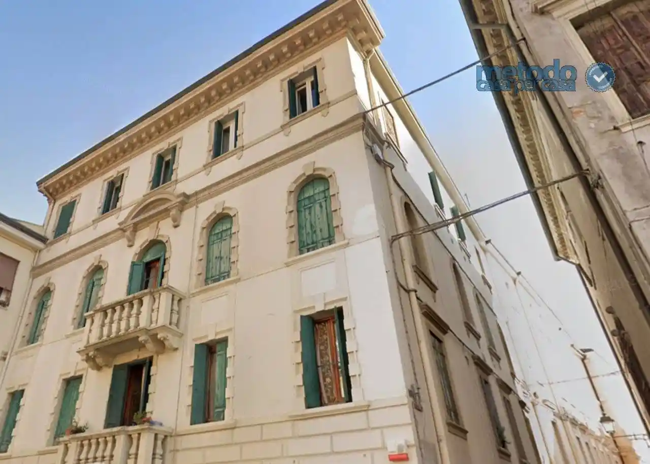 Appartamento in vendita a Rovigo