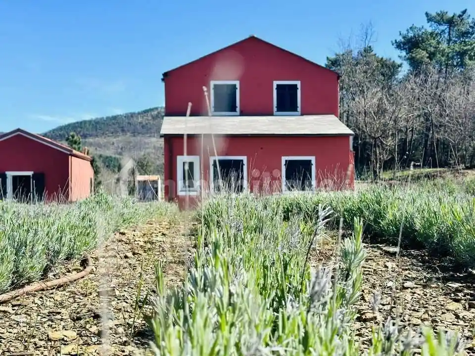 Villa in vendita a Deiva Marina
