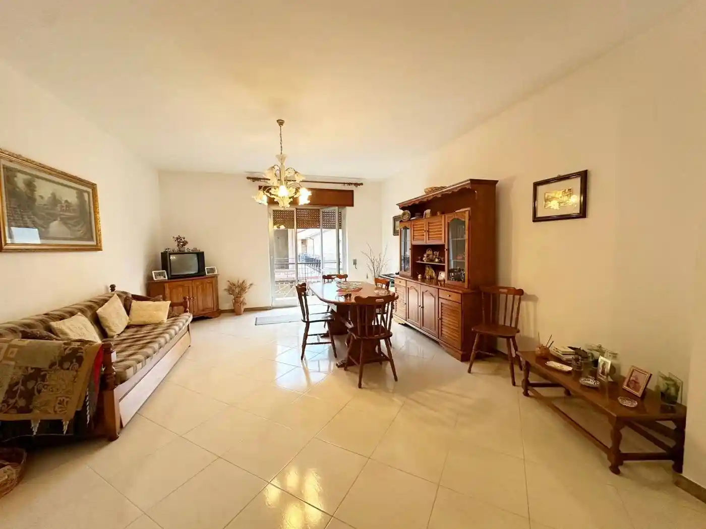 Appartamento in vendita a Capri Leone