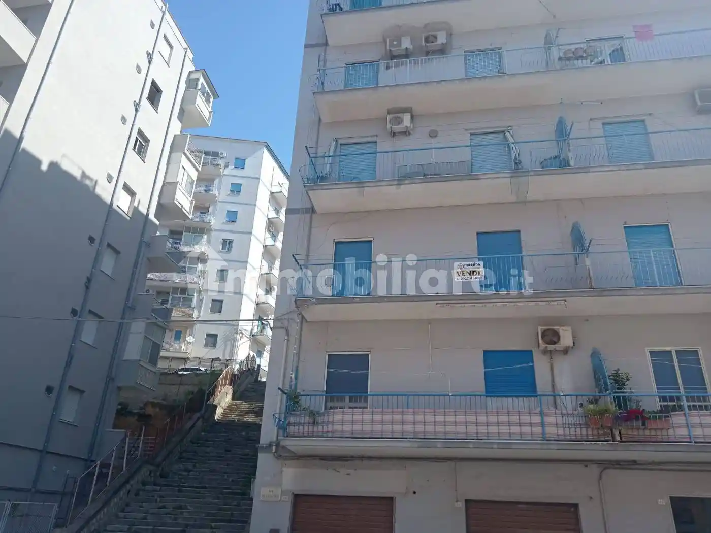 Appartamento in vendita a Agrigento