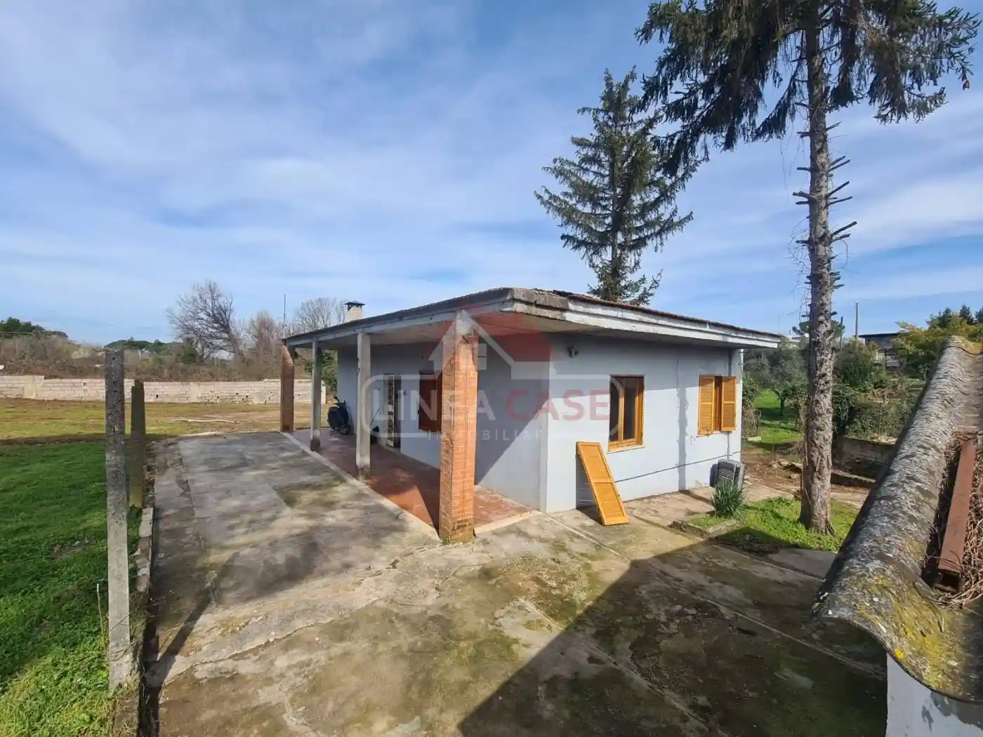 Villa in vendita a Zagarolo