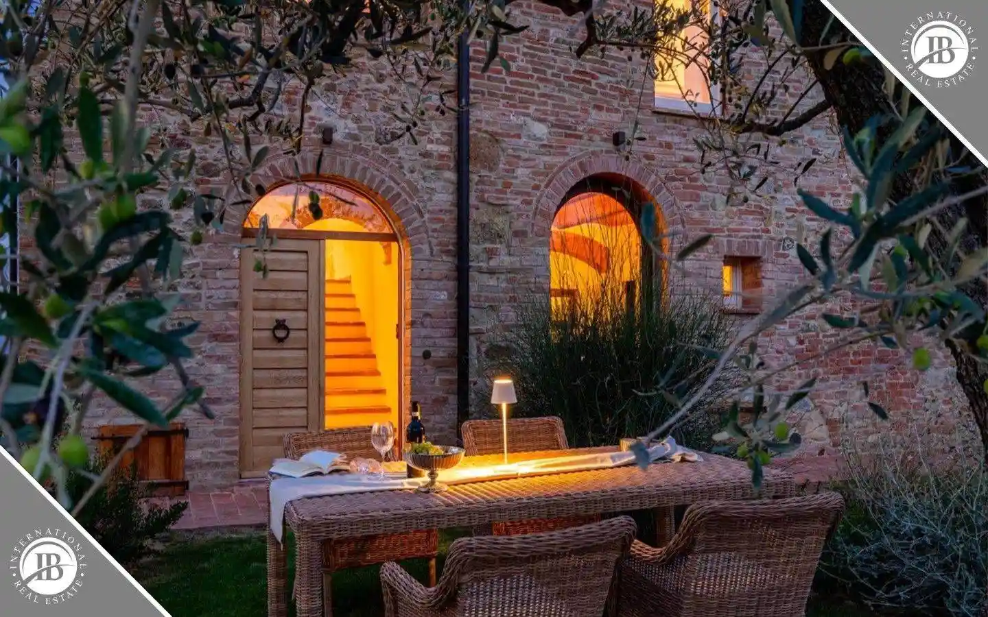 Appartamento in vendita a San Gimignano