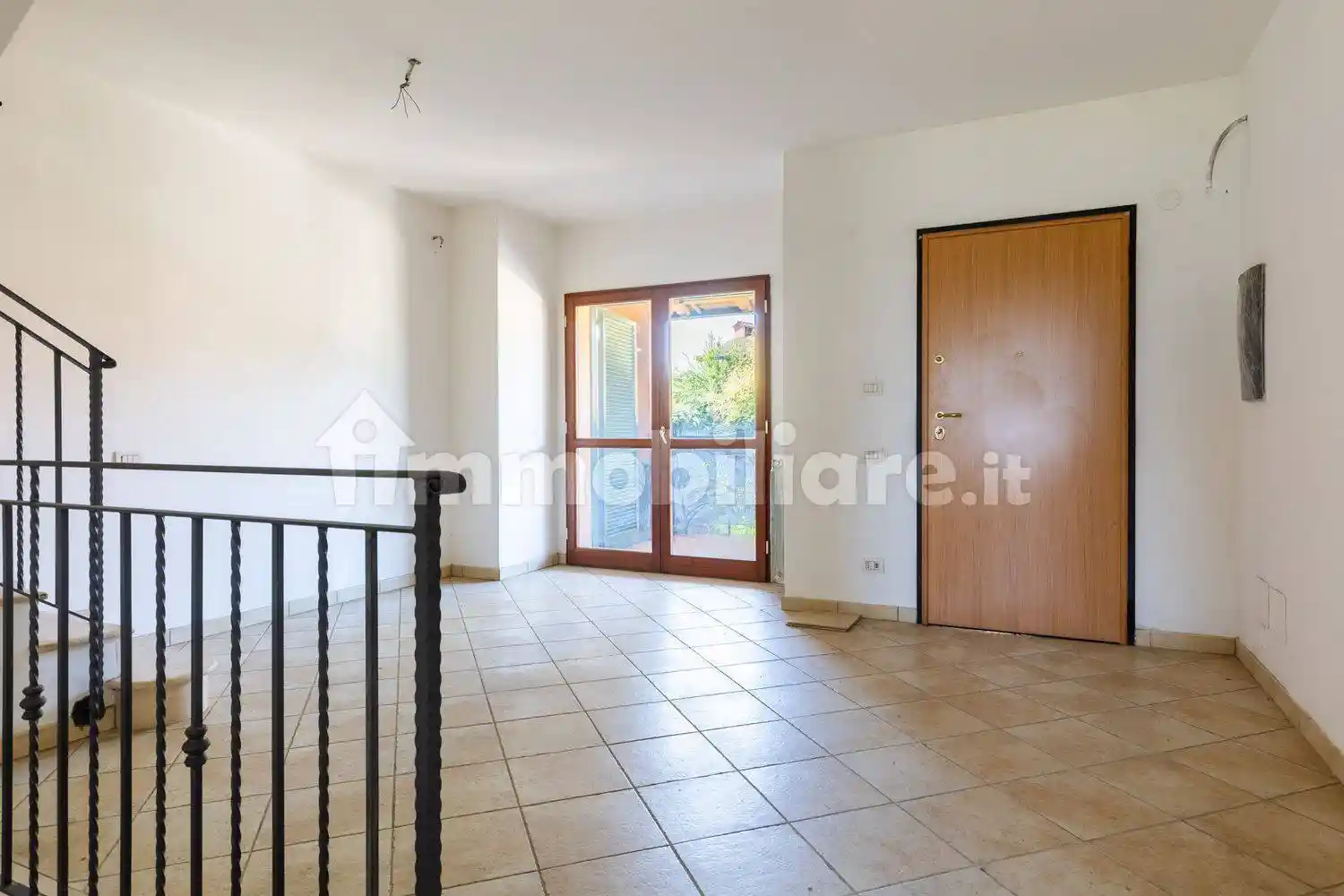 Villetta a schiera in vendita a Valmontone