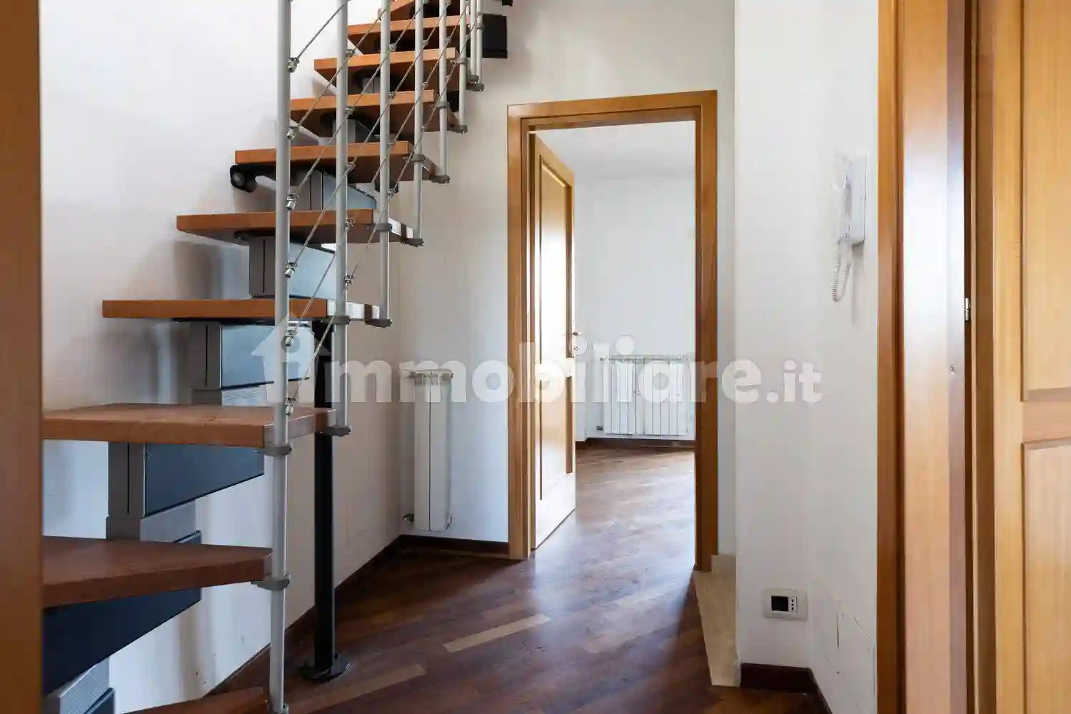 Villetta a schiera - foto 4