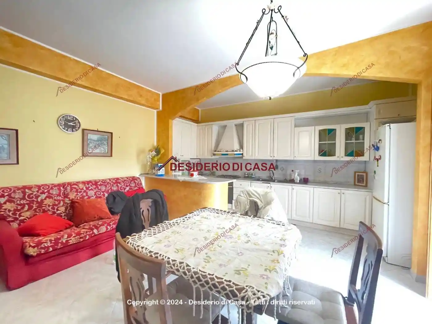 Appartamento in vendita a Cerda