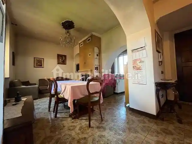 Villa in vendita a Alessandria
