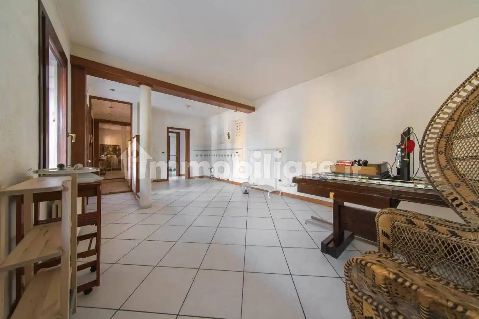 Villa in vendita a Abano Terme