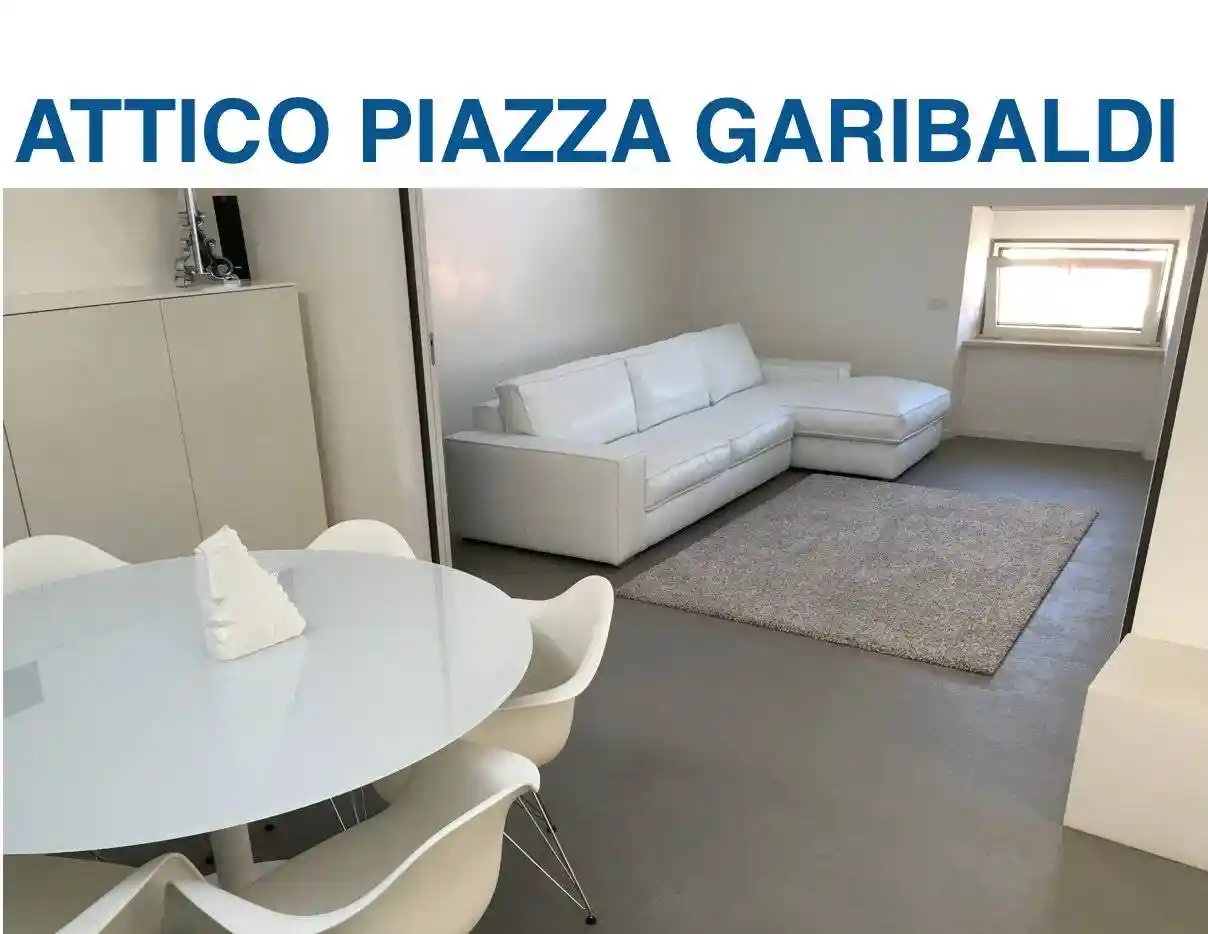 Attico - Mansarda in vendita a Forte dei Marmi