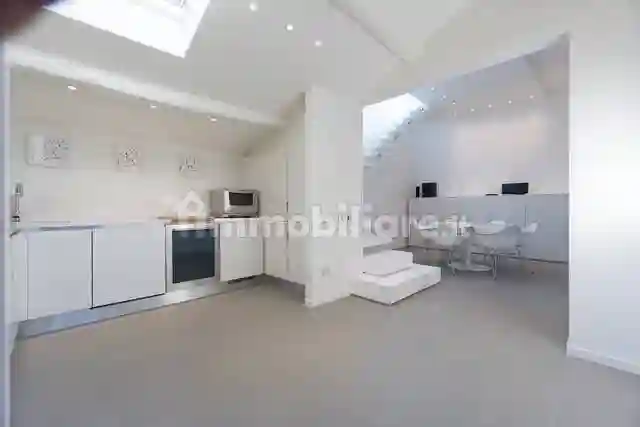 Attico - Mansarda - foto 3