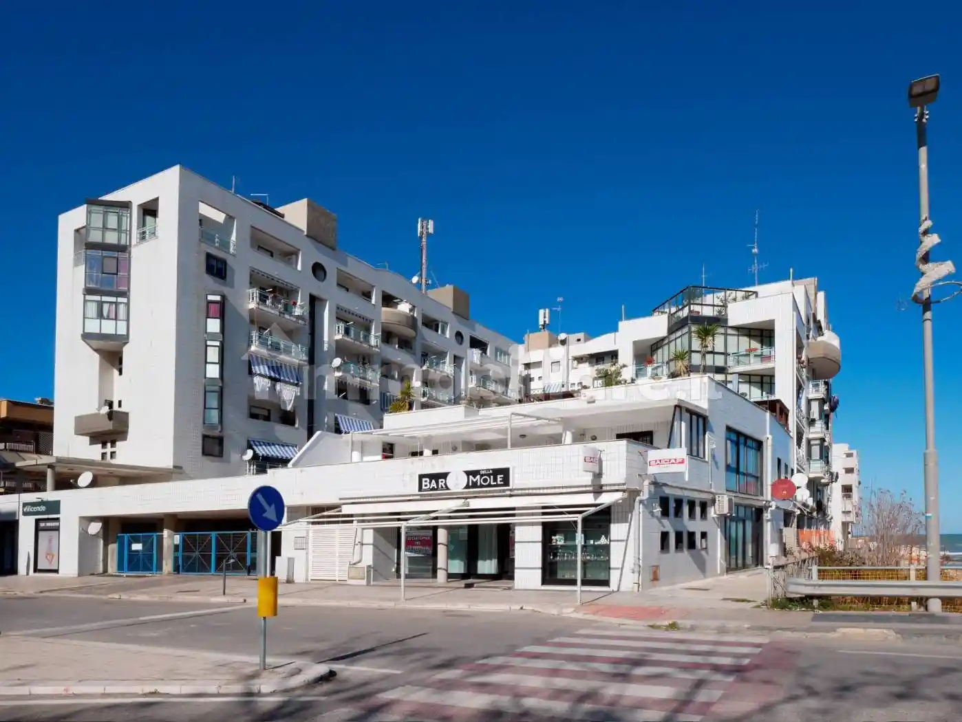 Appartamento in vendita a Bari