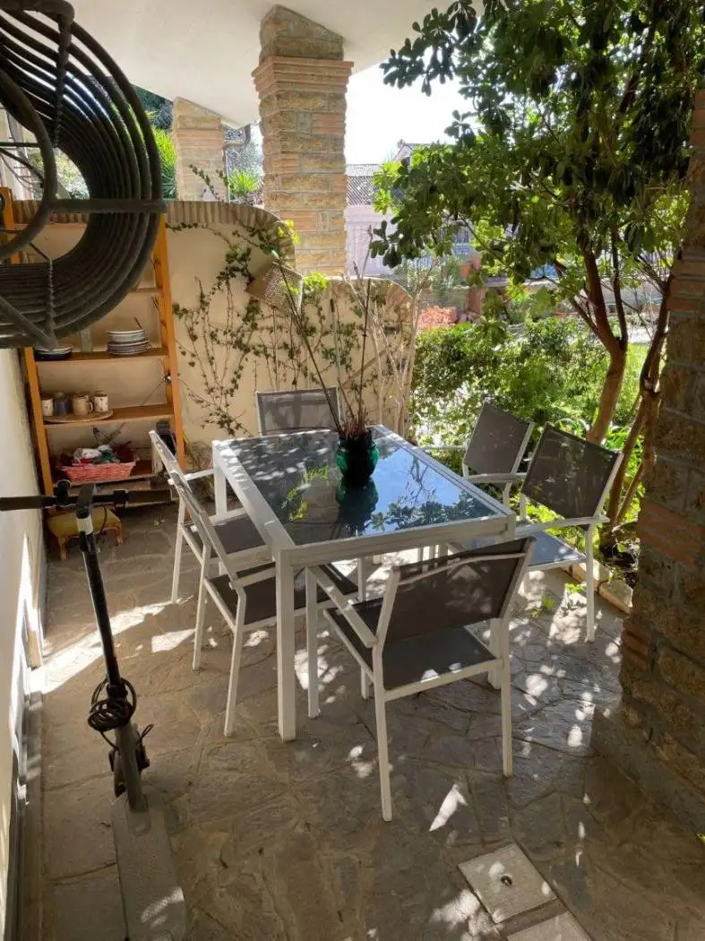 Villetta a schiera in affitto a Trevignano Romano