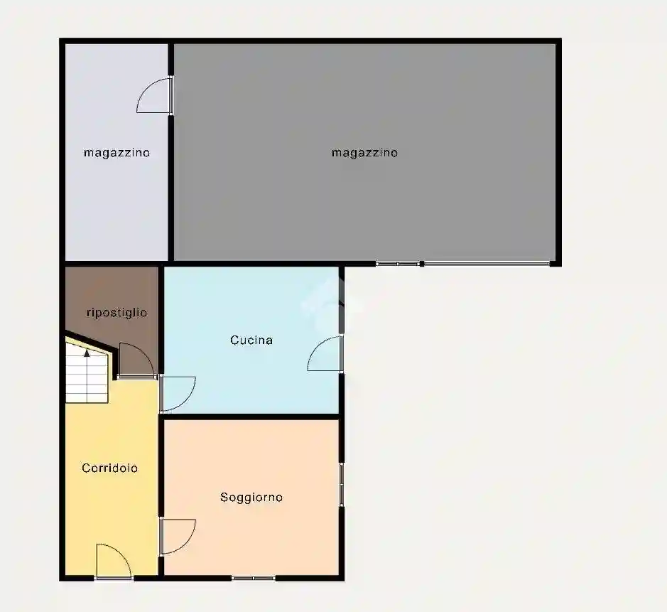 Casa indipendente - foto 4