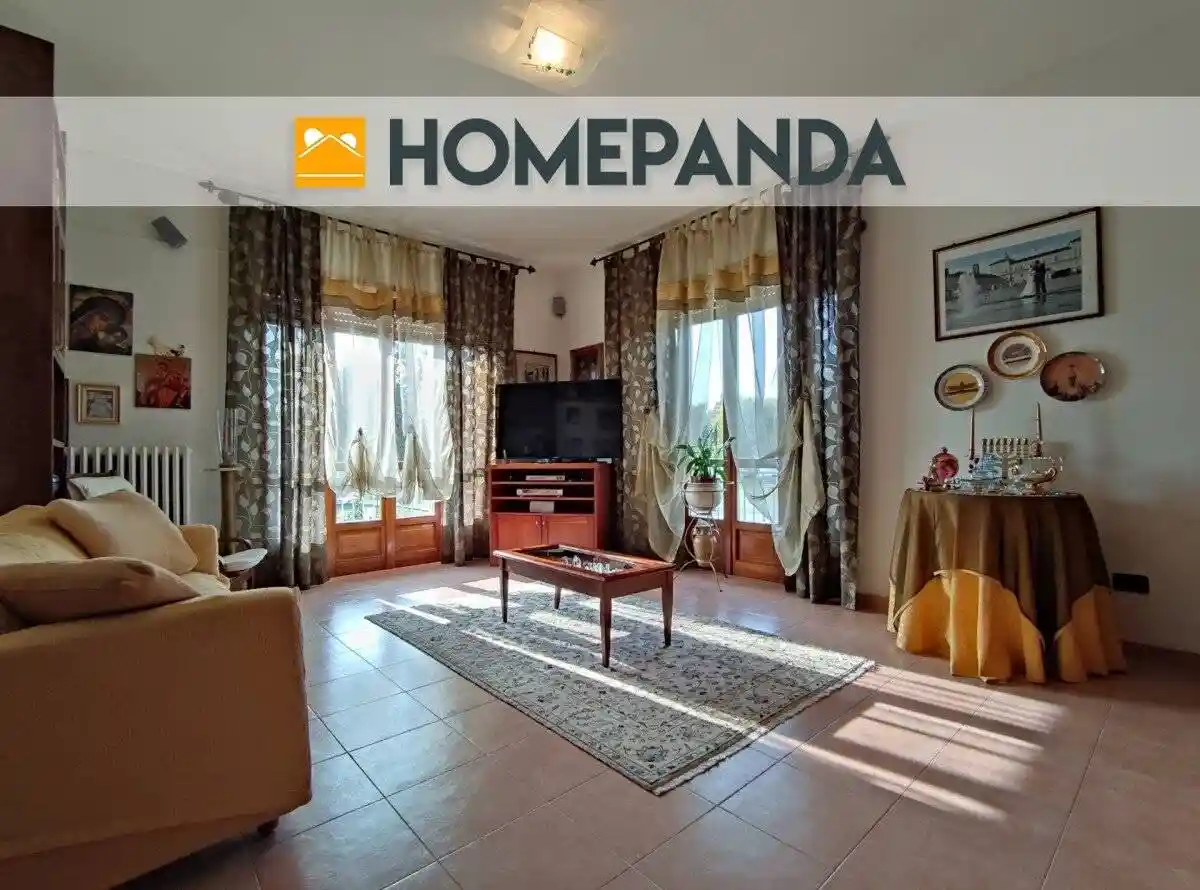 Appartamento in vendita a Robassomero