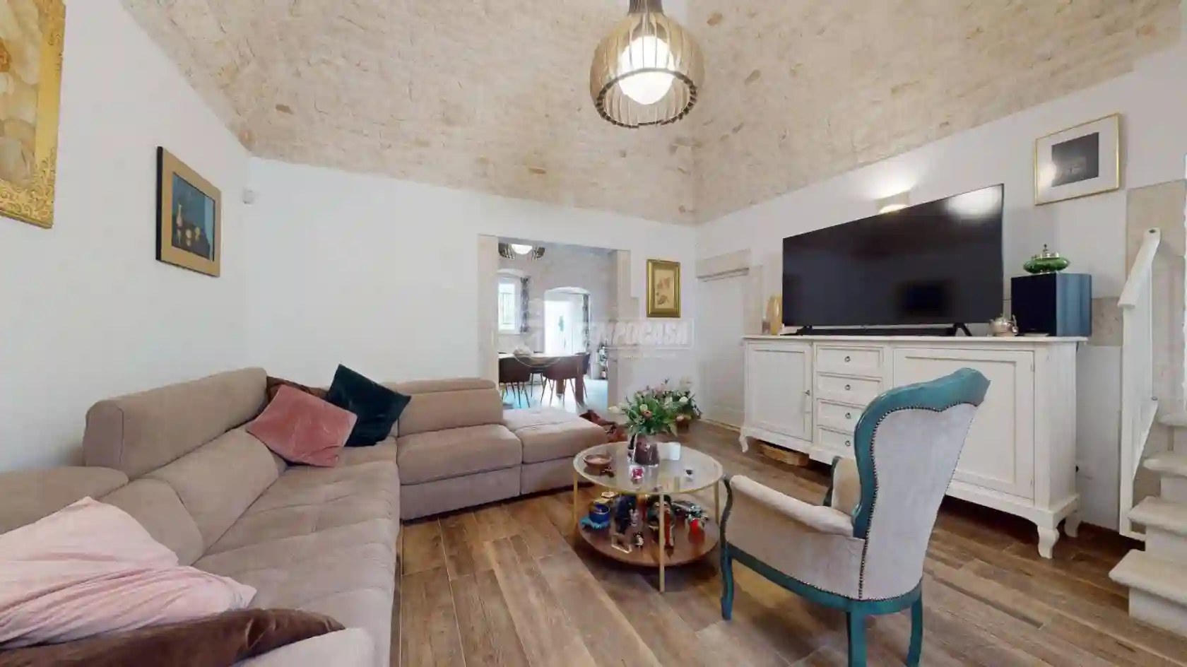 Casa indipendente - foto 2