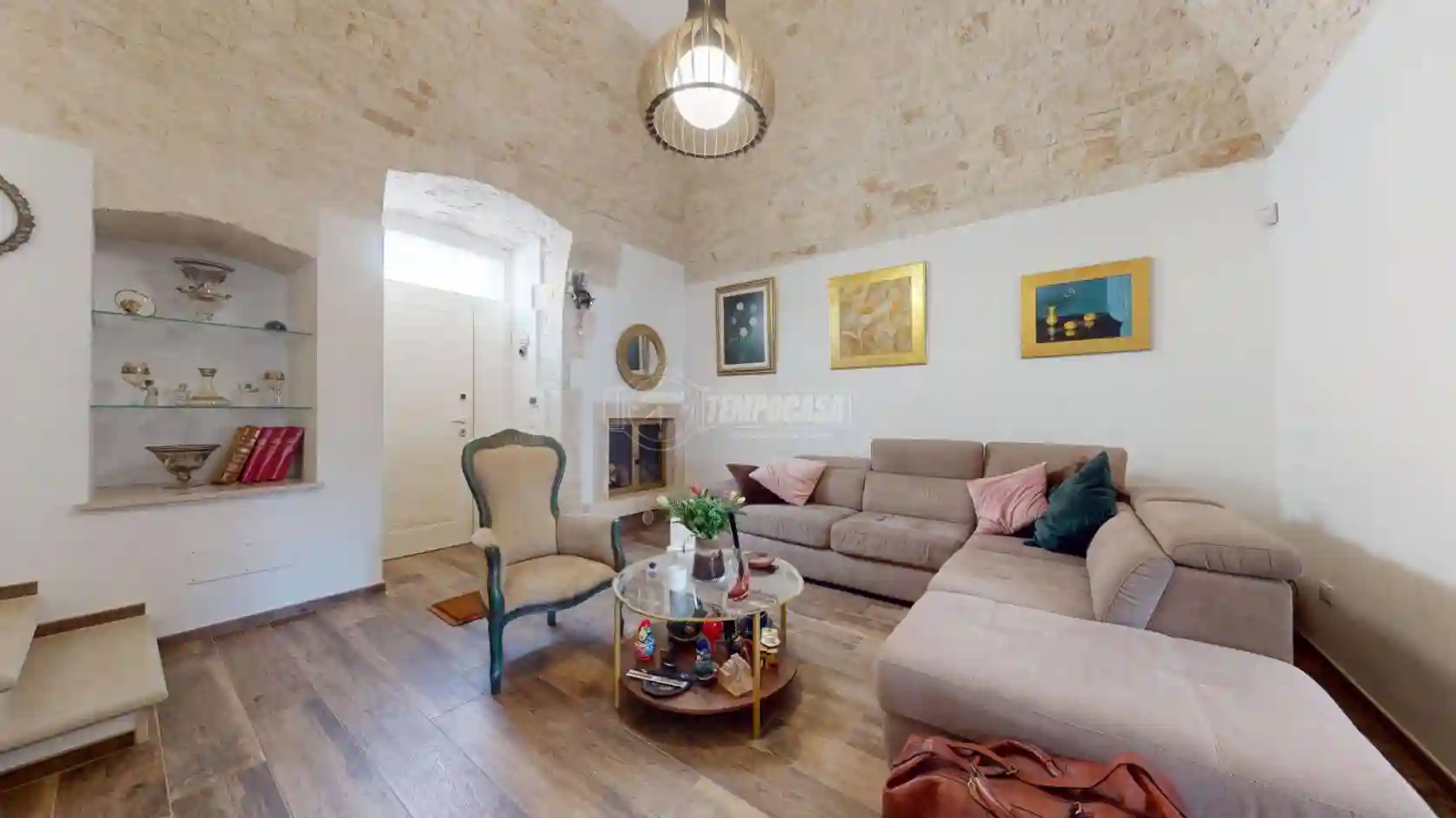 Casa indipendente - foto 3