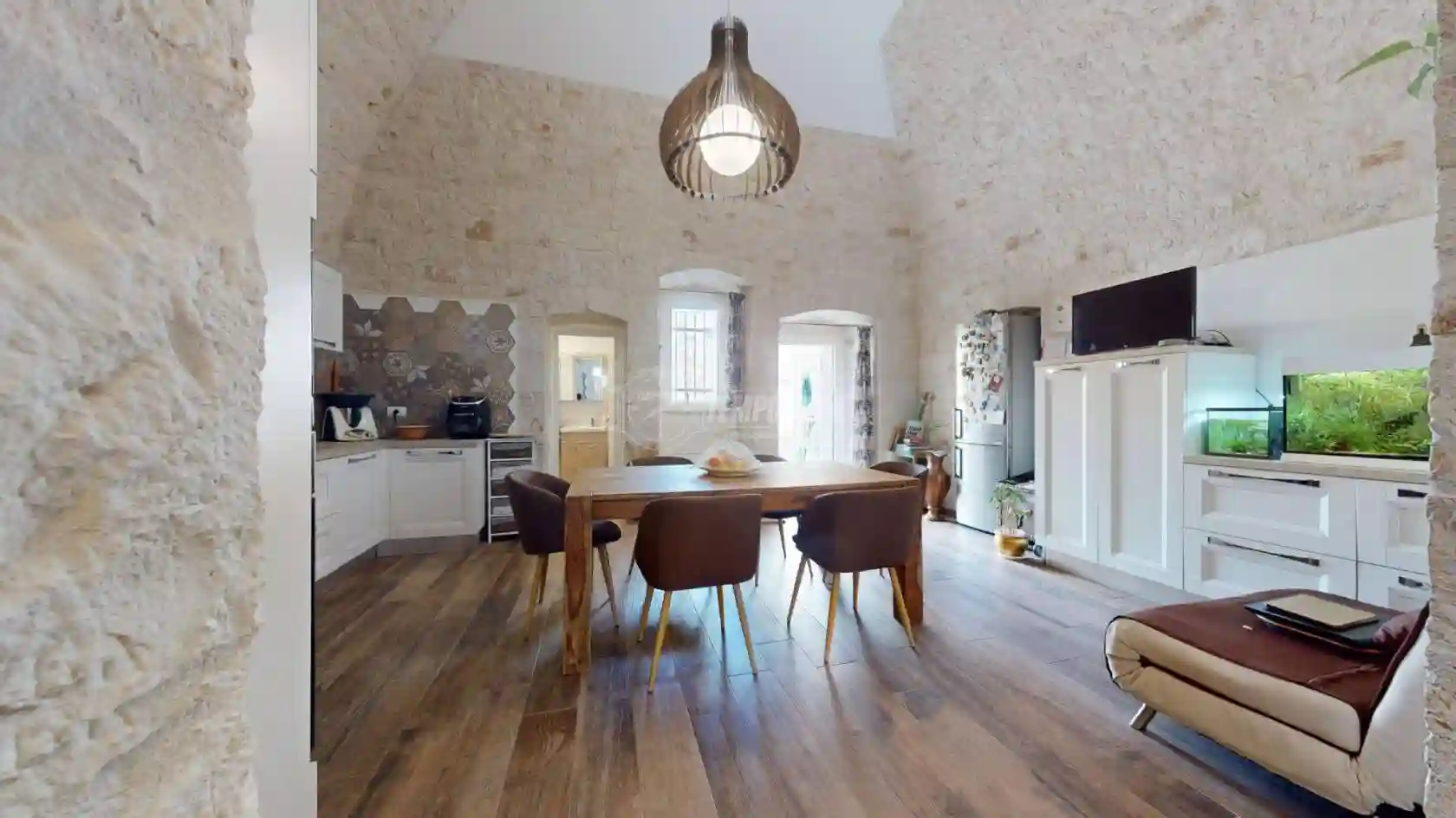 Casa indipendente - foto 4