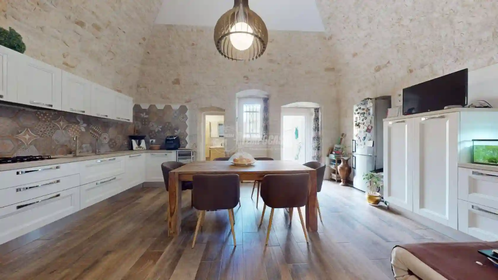 Casa indipendente - foto 5