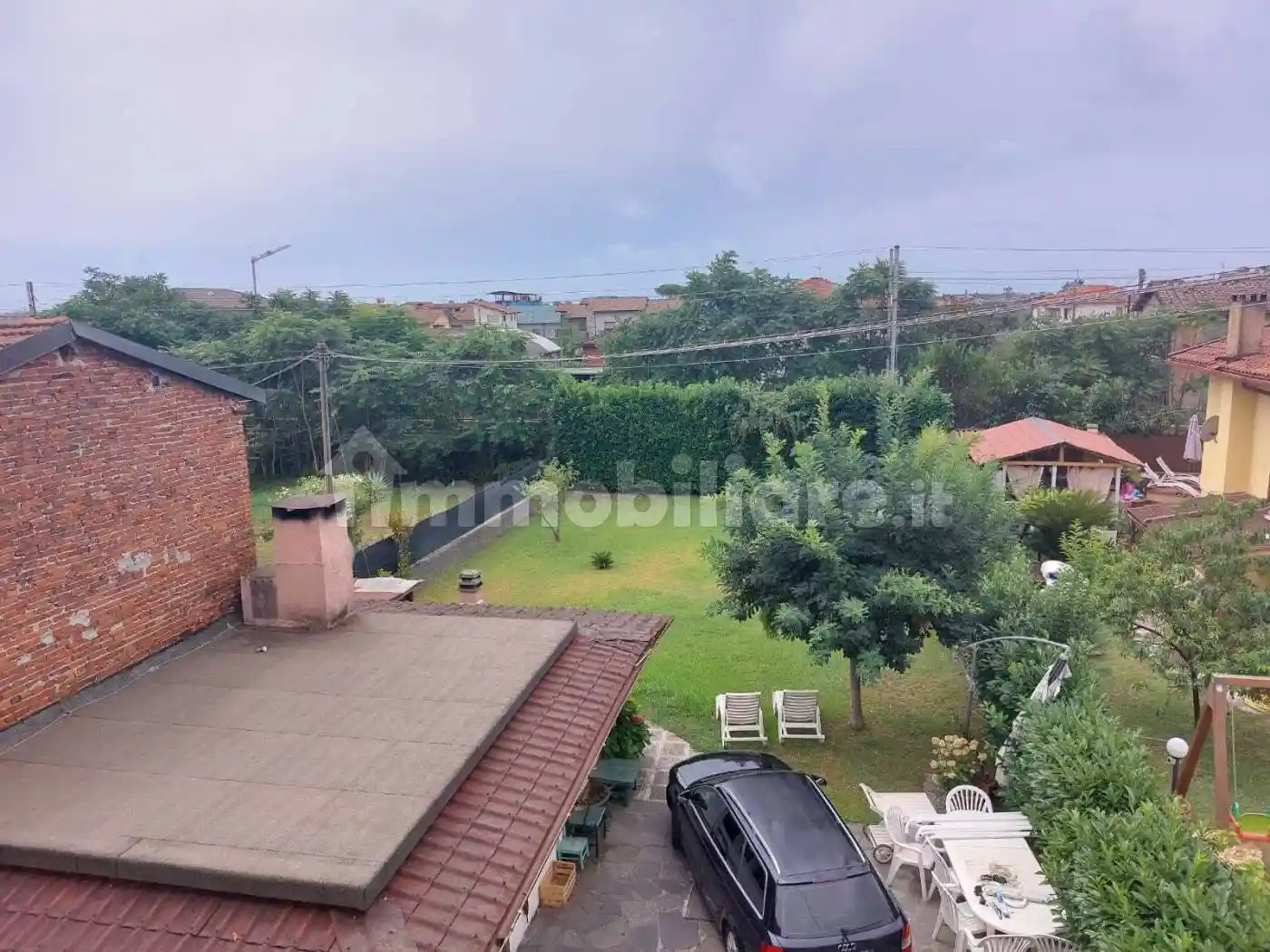 Villetta a schiera in vendita a Luni