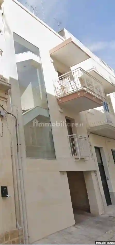 Palazzo - Edificio - foto 2