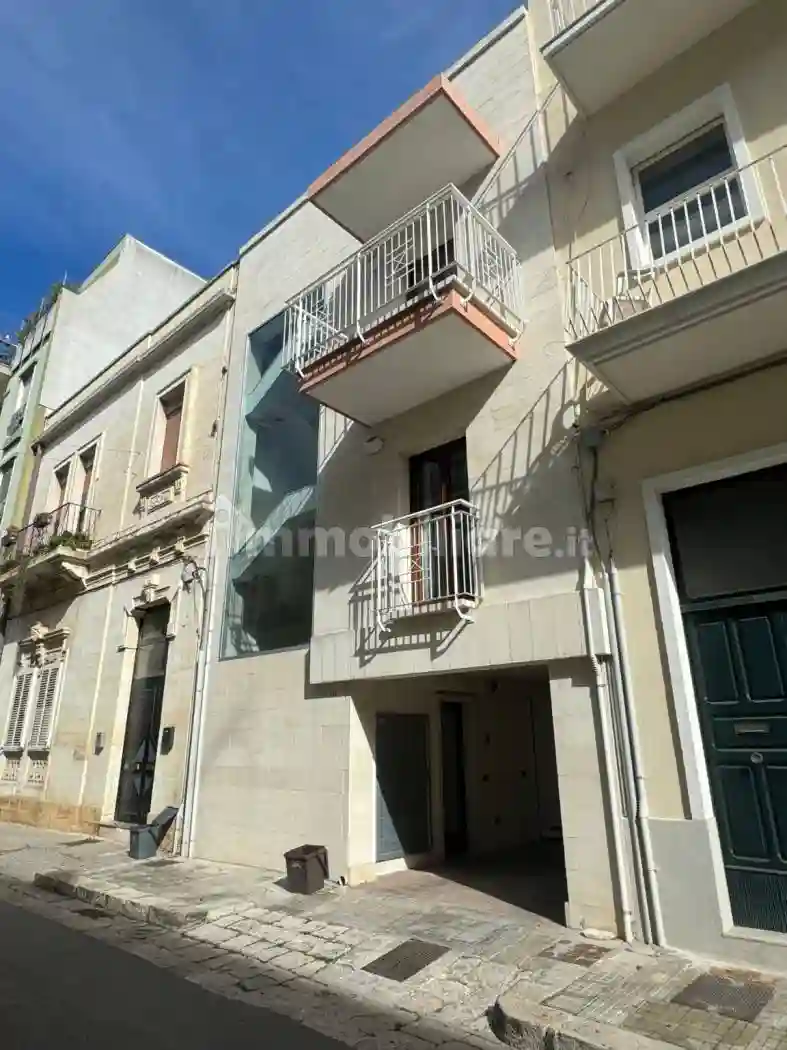 Palazzo - Edificio - foto 5