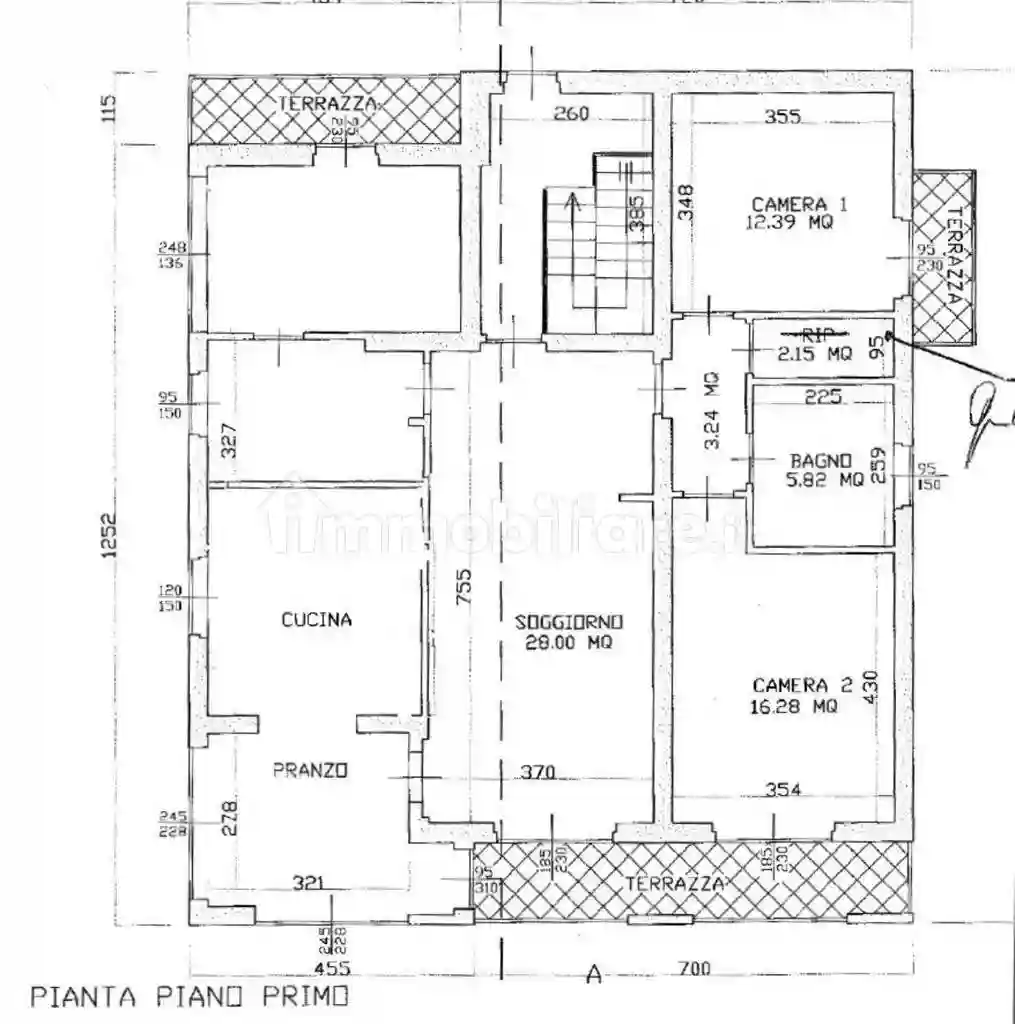 Villetta a schiera - foto 3