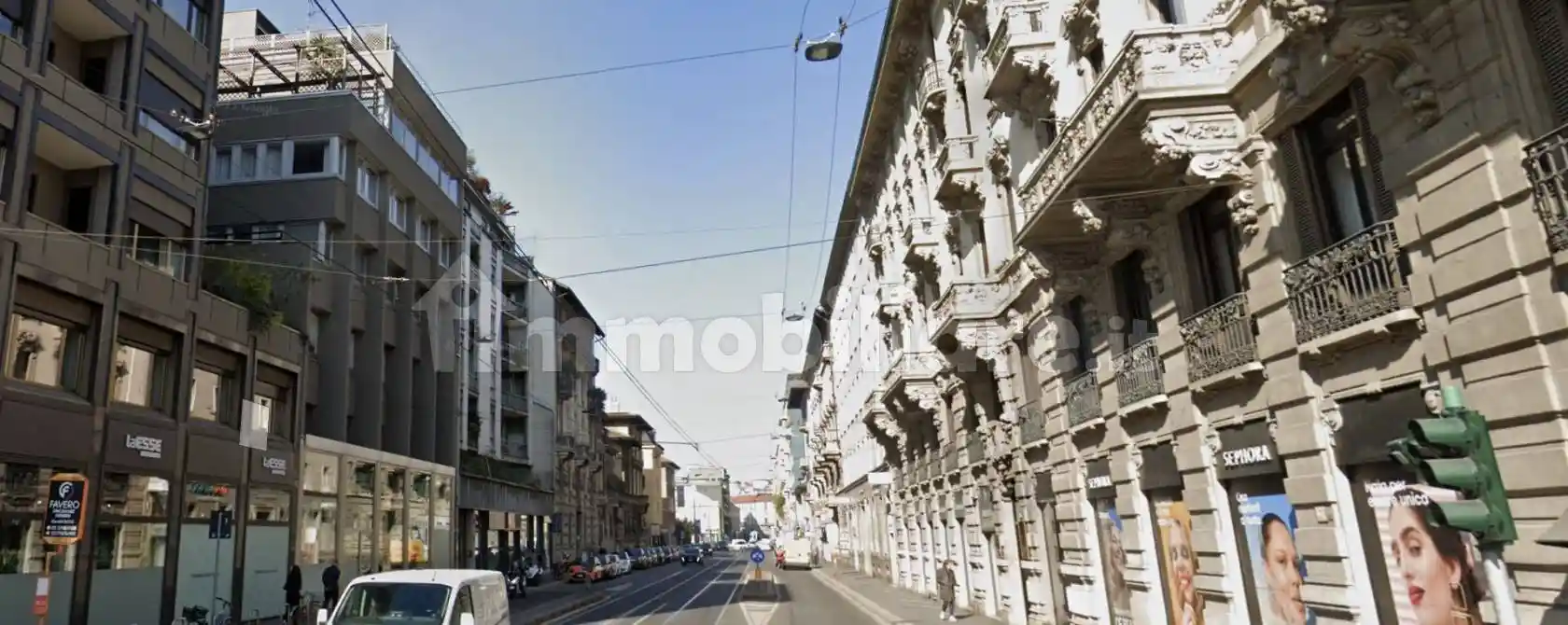 Appartamento corso Vercelli, Vercelli - Wagner, Milano - foto 3