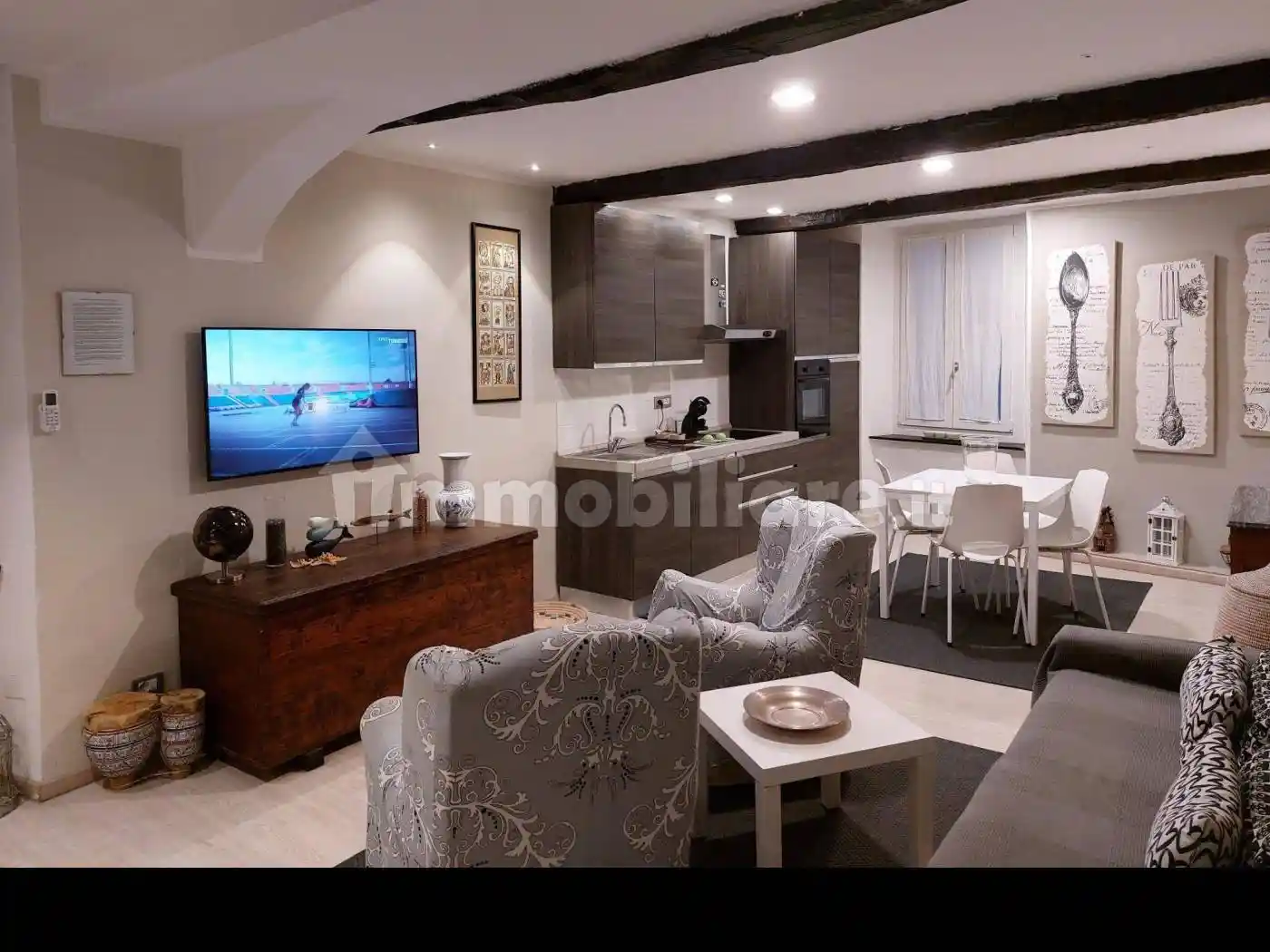 Appartamento in vendita a Savona